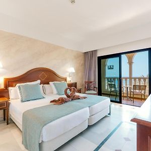 Habitación con 2 Camas Individuales